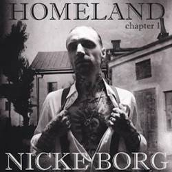 Nicke Borg : Homeland Chapter 1
